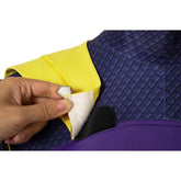 Halloweez Batgirl Cosplay Costume for Halloween and Themed Events - Halloweez